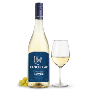 Cuvée 2020 - Kancellár Birtok