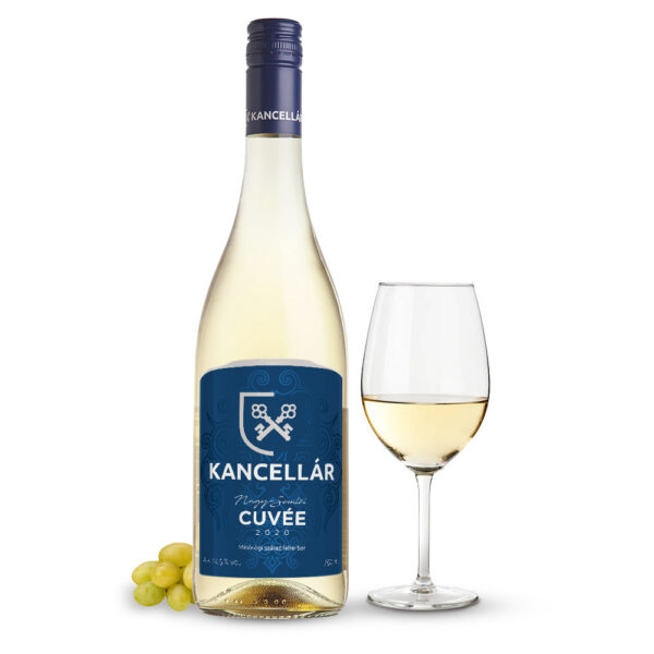 Cuvée 2020 - Kancellár Birtok