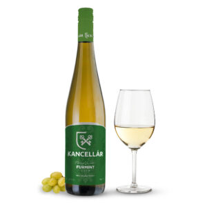 Furmint 2019 - Kancellár Birtok