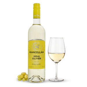 Irsai Olivér 2024 - Kancellár Birtok