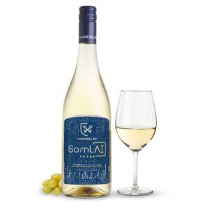 somlAI 2021 Cuvée - Kancellár Birtok