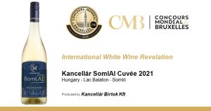 SomlAI Cuveé 2021