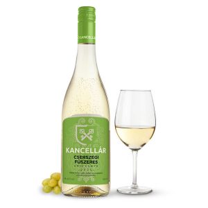 Cserszegi Fűszeres Frizzante 2025