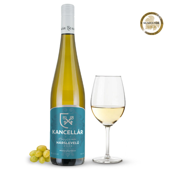 Nagy-Somlói Hárslevelű 2022