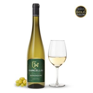 Nagy Somlói Olaszrizling Barrique 2022