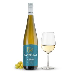 Furmint 2016 - Kancellár Birtok